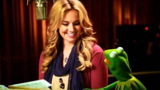 quotI Believequot  Muppet Music Video  The Muppets [upl. by Yggep]