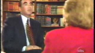 Robert Shapiro Interview [upl. by Joela78]