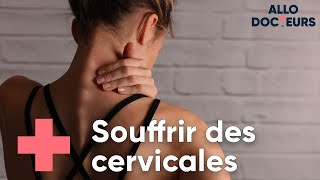 Douleurs cervicales  quelles solutions   Allo Docteurs [upl. by Polik899]