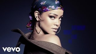 Rihanna  Bitch Better Have My Money Live on SNL [upl. by Ennaimaj]