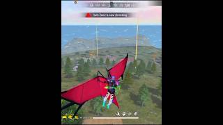 IMPOSSIBLE NEW TERIK GAME 🎮 FREE FIRE [upl. by Cottrell]