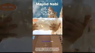 KISAH NABI MUHAMMAD SAW [upl. by Nomyt688]