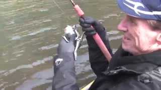 Deschutes amp Nestucca River Winter Steelhead [upl. by Barnaba]