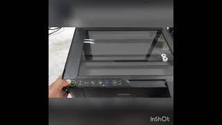 EPSON L3150 LIGA CARRO MOVIMENTA ATE A ESQUERDA E DESLIGA A IMPRESSORA E DAR ERRO GERAL [upl. by Aubyn]