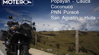 Popayan Coconuco San Agustin [upl. by Ahsekahs]