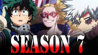 Edgeshot’s Journey from Chapter 1 to the END of My Hero Academia Explained COMPLETE STORY [upl. by Maisey262]