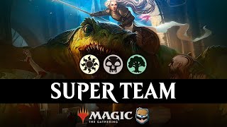 BEATS EVERYTHING☀️Thalia amp The Gitrog Monster💀Historic Brawl MTGA🌳 [upl. by Eiznikcm806]