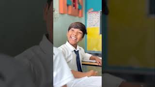 বলদ সারের ছবি আঁকতে গিয়ে একি করলো 😱🤣🤣 school schoollife shortsfeed [upl. by Leblanc570]