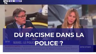 Nahel  le policier qui la tué est libéré  Rose Ameziane [upl. by Benge]