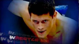 ★ Cody Rhodes  Downstait  amp Natalya ▼Foundation amp Mirrors▼ December 2011 Mashup ★ [upl. by Deadman932]