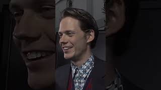 Bill Skarsgard brothersskarsgard ocorvo trailer [upl. by Neddra]