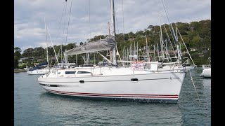 Performance Boating Sales For Sale  Jeanneau Sun Fast 40 [upl. by Mack]