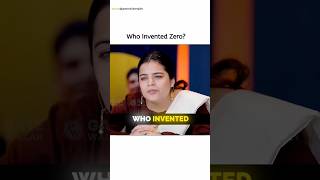 Who Invented Zero😱 Sudhanshu Singh Rank 2  ESE Mock Interview [upl. by Retsof305]