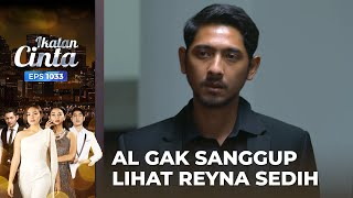 Notulen Kang Maman  EPS 057 Cinta Satu Menit 11 Pesan Cinta Ainun untuk Rudy [upl. by Atener]