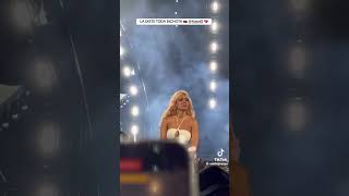 venezuela caracas karolg bichota envivo concierto hermosa karolgfans parati fyp babymiko [upl. by Ailimat926]