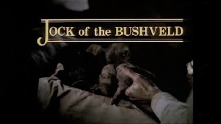 Jock of the Bushveld 1986 HD1080p version also uploaded [upl. by Ribal709]