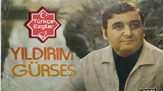 Yıldırım GÜRSES  Türkler Geliyor  Nostalji  Türk Dünyasının EnKapsamlı Müzik Ağı Türkçe Ezgiler [upl. by Gardia]