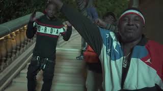 Honeykomb Brazy quotMo’ Brazierquot Official Music Video [upl. by Niro632]