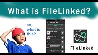 What is FileLinked  How it work [upl. by Hilliary]