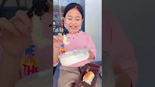 Tipe tipe makan ice cream shortvideo sambilancuan ngeshortsdulu [upl. by Bel]