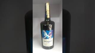 Antiquity Blue Whisky 750ml price 1130Alcohol 428West bangal India 2024 [upl. by Chap]