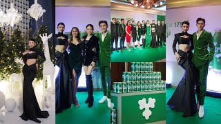 Carlsberg☘️175 Anniversary EventLife of a model [upl. by Ashraf]