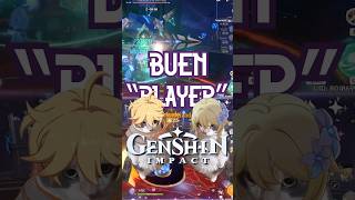 Como ser un MEJOR JUGADOR de Genshin Impact [upl. by Llekcm]