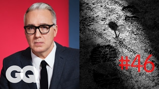 Russia Russia Russia  The Resistance with Keith Olbermann  GQ [upl. by Uriiah]