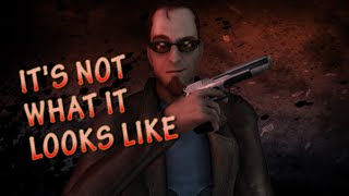 Postal 2Its Not What It Looks Like [upl. by Arytahs]