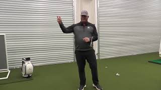 How To Figure Out Optimal Launch Angle For Your Irons [upl. by Berky]