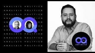 El Análisis Político La encuesta Cadem que marca un punto de inflexión en la carrera presidencial [upl. by Jeannette]