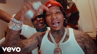 Moneybagg Yo  Dealers ft BossMan Dlow amp Pooh Shiesty amp Finesse2Tymes amp Kodak Black Music Video [upl. by Adelaja]