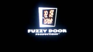 Fuzzy Door ProductionsTCFTV20th Television [upl. by Aicyle349]