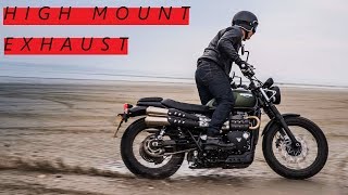 What Makes a Scrambler and Why Are They SO Popular [upl. by Owena751]