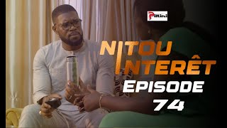 NITOU INTÉRÊT  Épisode 74  Saison 1  VOSTFR [upl. by Bremen]