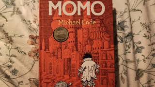 3 Audiolibro Momo de Michael Ende  Tercera Parte [upl. by Karlotte153]