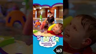 Summer Family Activities at LED [upl. by Gibson]