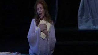 Renée Fleming  Addio del Passato quotLa Traviataquot [upl. by Chamkis669]