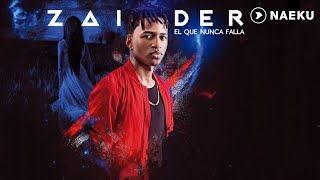 Zaider  La Cometa Audio oficial [upl. by Geier]