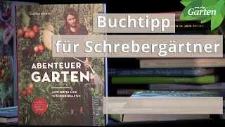 Buchtipp im Mai quotAbenteuer Gartenquot  MDR [upl. by Mercie]