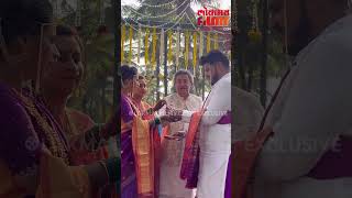 स्वानंदीआशिषचे लग्नाचे विधी  Swanandi Tikekar and Ashish Kulkarni Wedding  SN5 [upl. by Michon321]