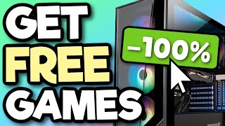 10 FREE Games You Can Play Right Now  High Graphics AAA Games WITH DOWNLOAD LINKS [upl. by Phaih216]