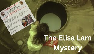 The Mysterious Disappearance of Elisa Lam [upl. by Marja797]