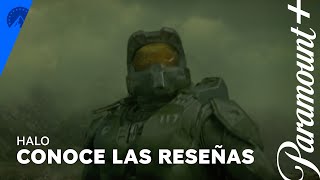 Los críticos AMAN a Halo  Halo  Paramount [upl. by Nylahsoj]