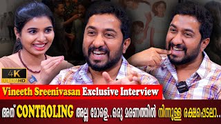 Vineeth Sreenivasan Exclusive Interview  Fahad Fasil  Dhyan  Parvathy Babu  Milestone Makers [upl. by Derrick103]