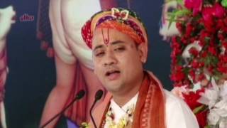 Mere Sir Pe Rakh De Bhajan by Shri Radha Krishna Ji Maharaj [upl. by Eiliab]