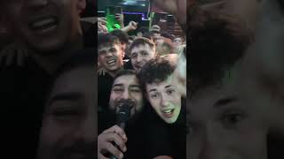 Liviu Pustiu live în suceava  4 nopți și 4 zile [upl. by Hadwin132]