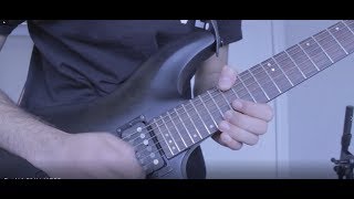 Dunkirk Supermarine GUITAR COVER [upl. by Arun320]