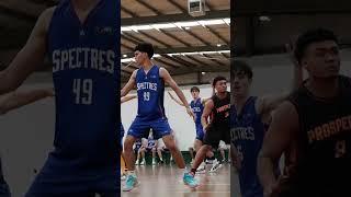 Isltolo Ahlo u18s 2024 Eltham Dandenong Junior Basketball Tournament Highlights [upl. by Campball]