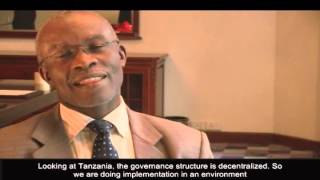 Lessons From Tanzanias Poverty Reduction Effort 15 [upl. by Anala754]